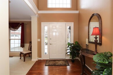 6340 Winter Hazel Dr, Liberty Township, OH 45044 - photo 4