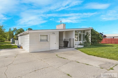 370 N State St, Shelley, ID 83274 - photo 3