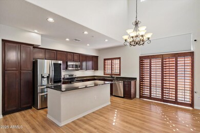 3935 E Rough Rider Rd unit 1034, Phoenix, AZ 85050 - photo 3