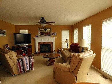 Family Room.