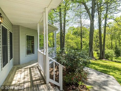 516 Harwood Rd, Harwood, MD 20776 - photo 2