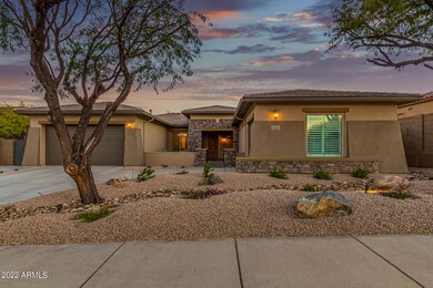 8657 WEST ROWEL ROAD PEORIA, AZ 85383