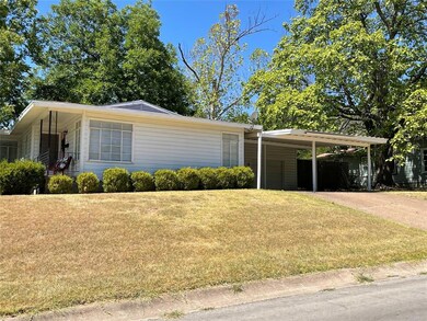 1212 S Lamar St, Weatherford, TX 76086 - photo 2