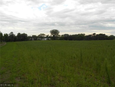 Large building area
