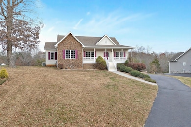 8540 Goodview Rd, Goodview, VA 24095 - photo 5