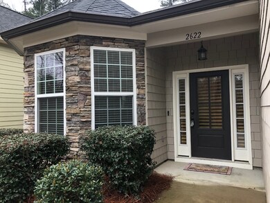 2622 Sherborne Ct, Augusta, GA 30909 - photo 2