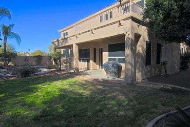 2241 E Carla Vista Place, Chandler, AZ 85225 - photo 6