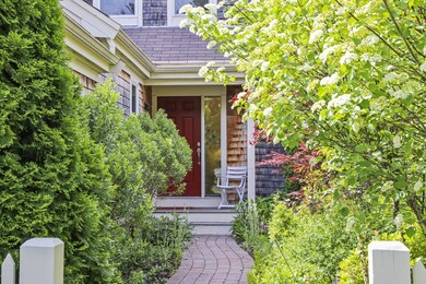 8 Abigails Path unit 8, Plymouth, MA 02360 - photo 3