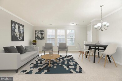 4906 Dane Ridge Cir, Woodbridge, VA 22193 - photo 2