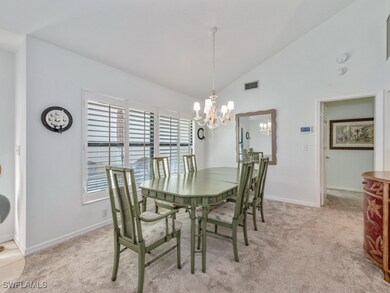 825 Reef Point Cir, Naples, FL 34108 - photo 2