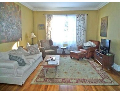19 Addington Rd unit 1, Brookline, MA 02445 - photo 3