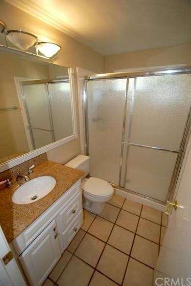 Downstairs Bathroom