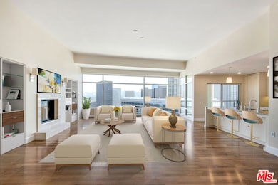 The Century unit 19D, Los Angeles, CA 90067 - photo 4