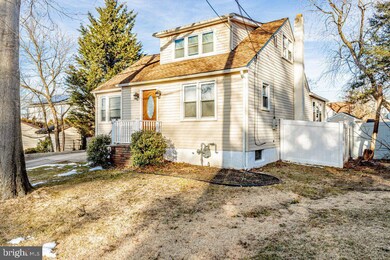 336 N Oakland Ave, Runnemede, NJ 08078 - photo 2