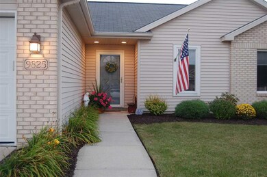 9825 Araglin Point, Fort Wayne, IN 46835 - photo 2