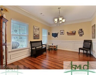 Dining Room.