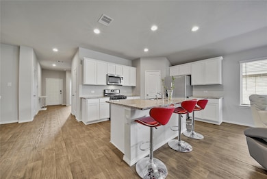 13982 Fort Ward Way, Conroe, TX 77384 - photo 4