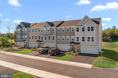 HomeSite 362 Covington Dr, Inwood, WV 25428 - photo 2