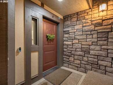 Entrance/Foyer