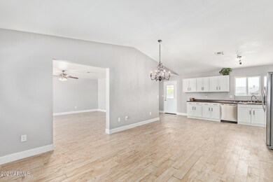 Front Room #2