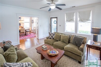 125 E 54th St, Savannah, GA 31405 - photo 6