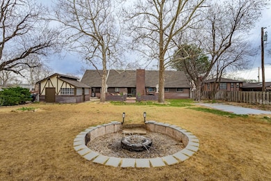 Yard