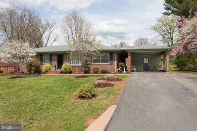 2124 Cypress Dr, Culpeper, VA 22701 - photo 3