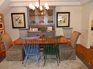 Dining Room.