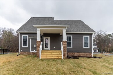 MOVE-IN READY NOW!