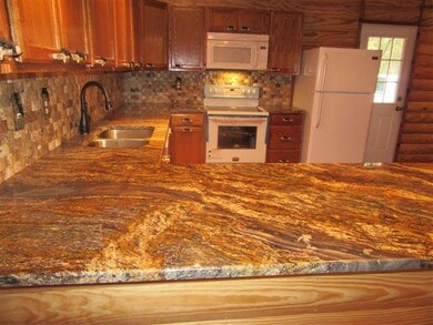 Granite