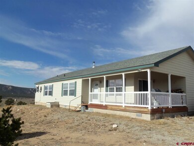 0 Montezuma Rd unit 725736, Fort  Garland, CO 81133 - photo 4