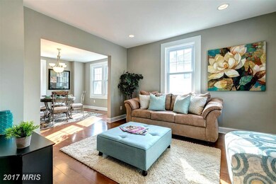 712 Woodsdale Rd, Catonsville, MD 21228 - photo 6