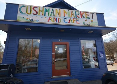 Lot 2 Kingman Rd, Amherst, MA 01002 - photo 3