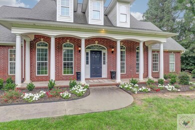 7903 Thames Ave, Texarkana, TX 75503 - photo 2