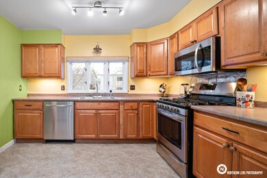 5533 College Dr, Anchorage, AK 99504 - photo 5