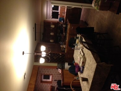 Dinning Area