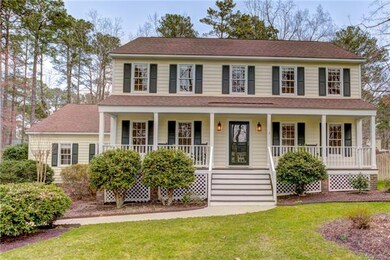 10702 Oakway Ct, Henrico, VA 23238 - photo 2