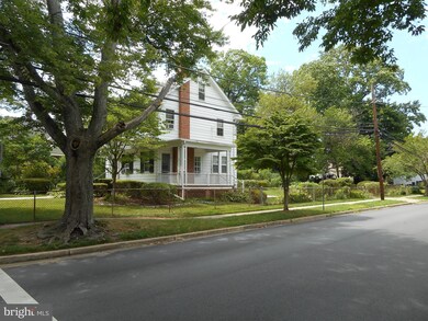 3701 Farragut Ave, Kensington, MD 20895 - photo 2