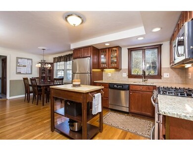 23 Ellis Cir, South Weymouth, MA 02190 - photo 7