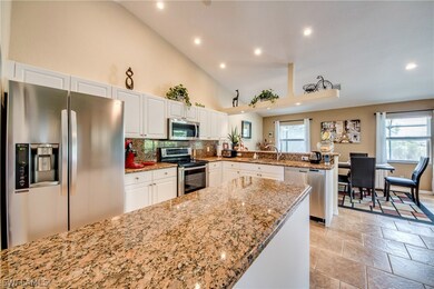 1325 NW 3rd Place, Cape Coral, FL 33993 - photo 3