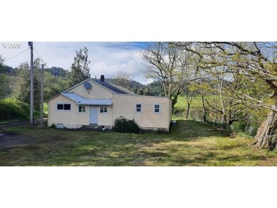 7029 N Fork Siuslaw Rd, Florence, OR 97439 - photo 2