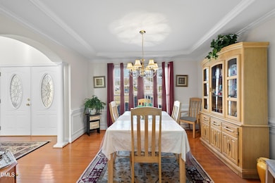 226 Marshview Cir, Angier, NC 27501 - photo 7