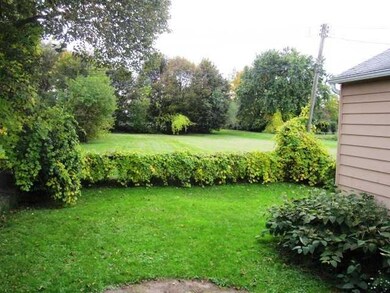 Yard/Garden