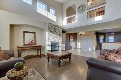 677 Desert Ash Dr, Horizon City, TX 79928 - photo 5