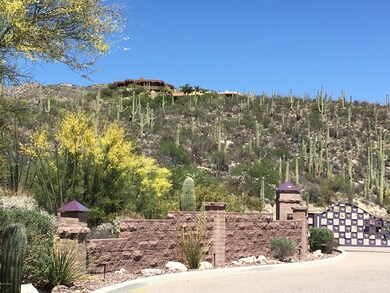Rinconado Estates