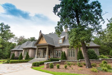 201 Clearwater Plantation Ct, Macon, GA 31210 - photo 2