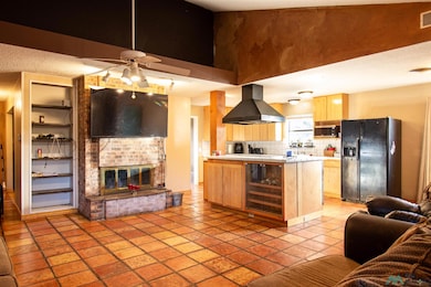 1060 Fairway Terrace, Clovis, NM 88101 - photo 5