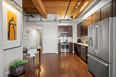 1245 Adams St unit B404, Dorchester Center, MA 02124 - photo 3