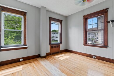 33 Bigelow St unit 1, Quincy, MA 02169 - photo 2