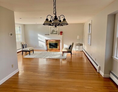 14 Wyman Rd, Lexington, MA 02420 - photo 6